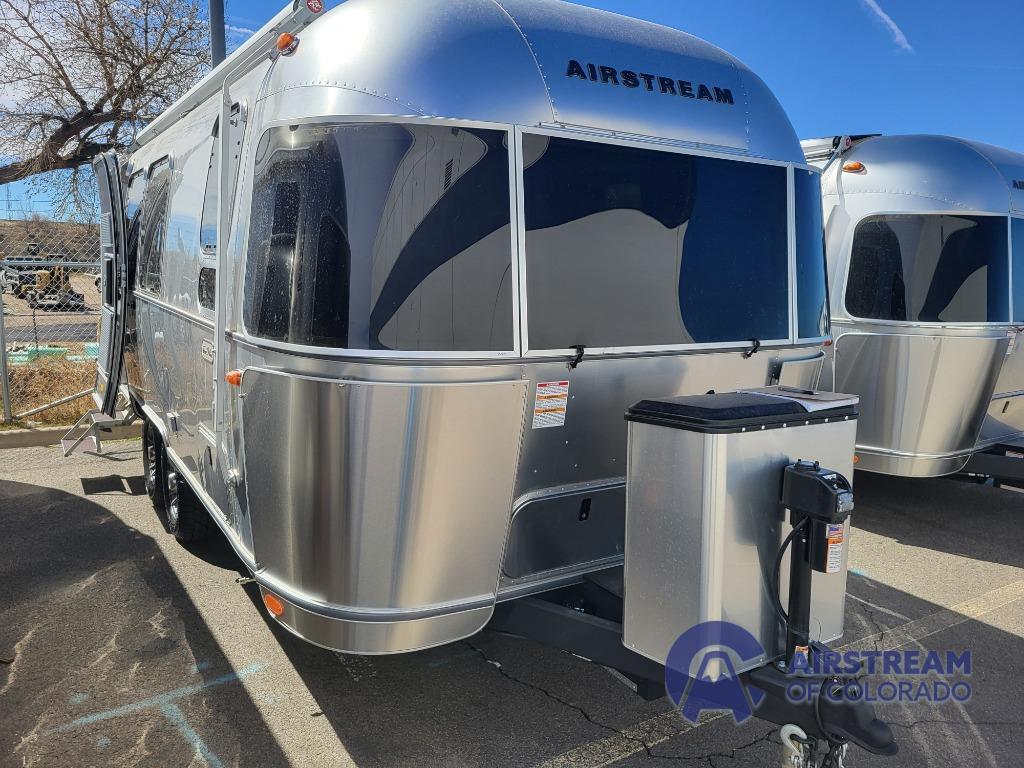 2026 Airstream Trade Wind 23FB Twin in denver CO