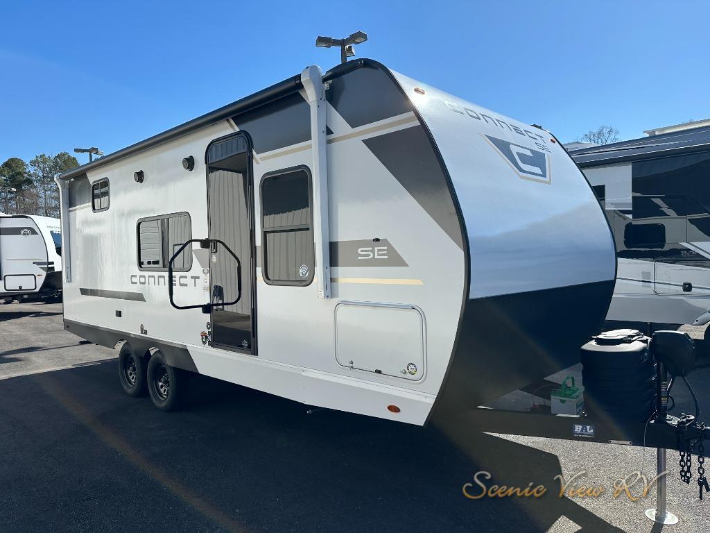 2026 Kz Connect SE C211MKSE in west point VA