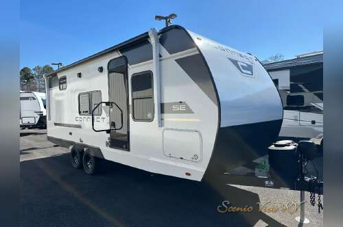 2026 Kz Connect SE C211MKSE in west point VA