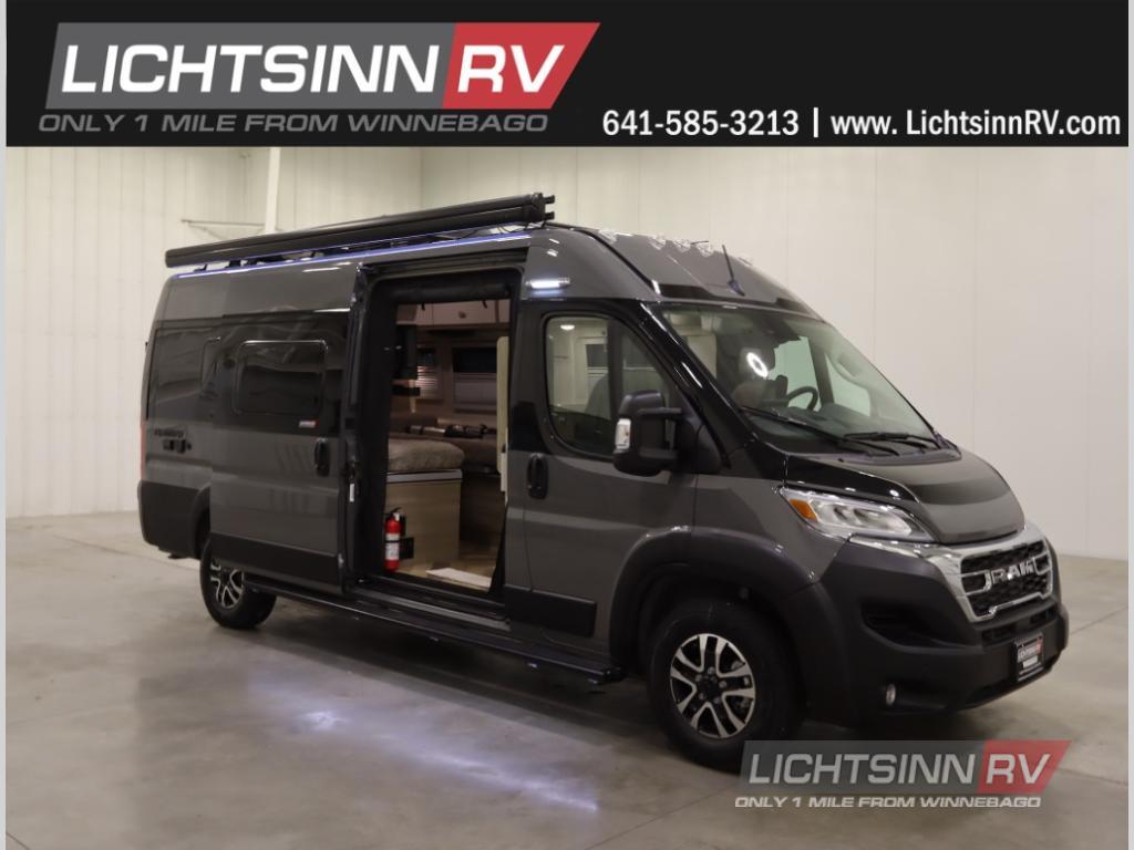 2027 Winnebago Travato 59K in forest city IA