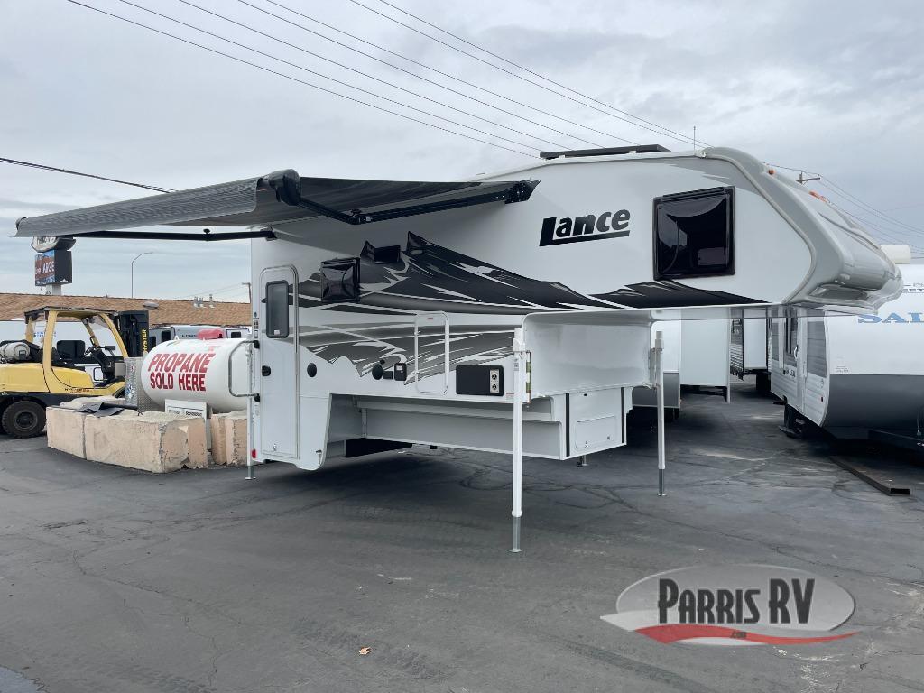 2026 Lance Truck Campers 1191 in murray UT