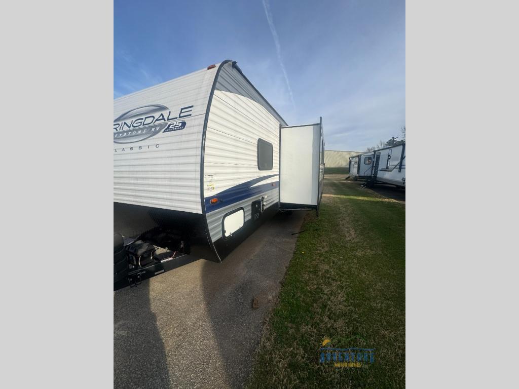 2024 Keystone Rv Springdale Classic 261BHC in greer SC