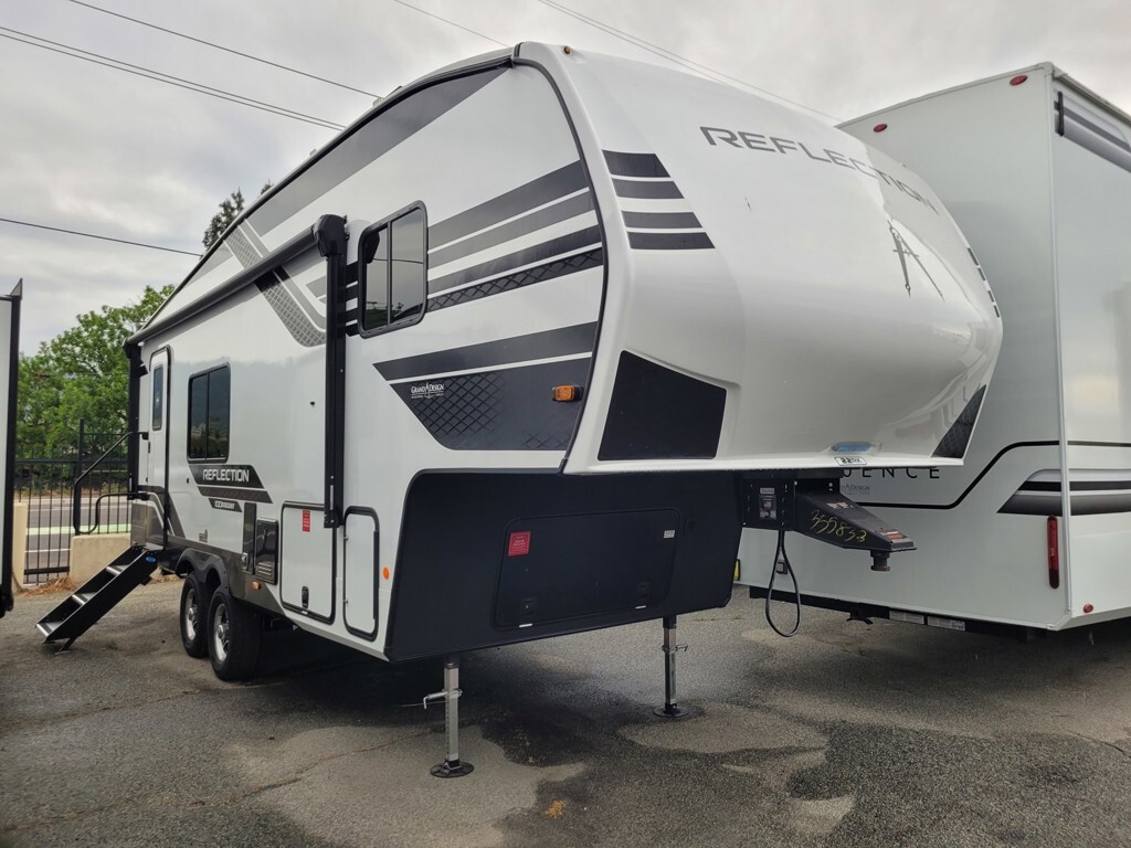 2026 Grand Design Reflection 100 Series 22RK in gilroy CA