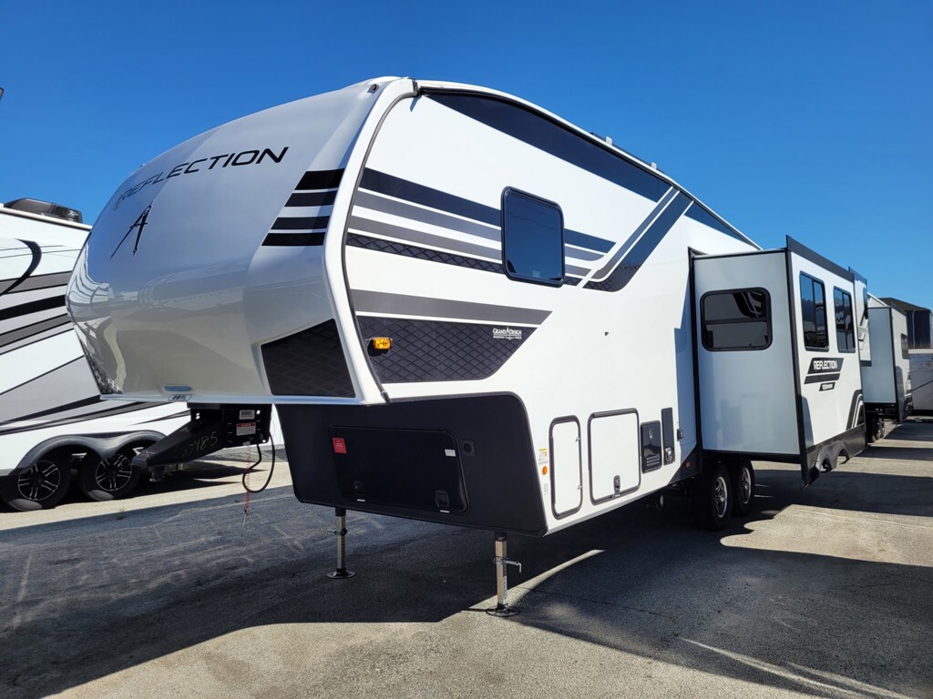 2026 Grand Design Reflection 100 Series 28RL RV