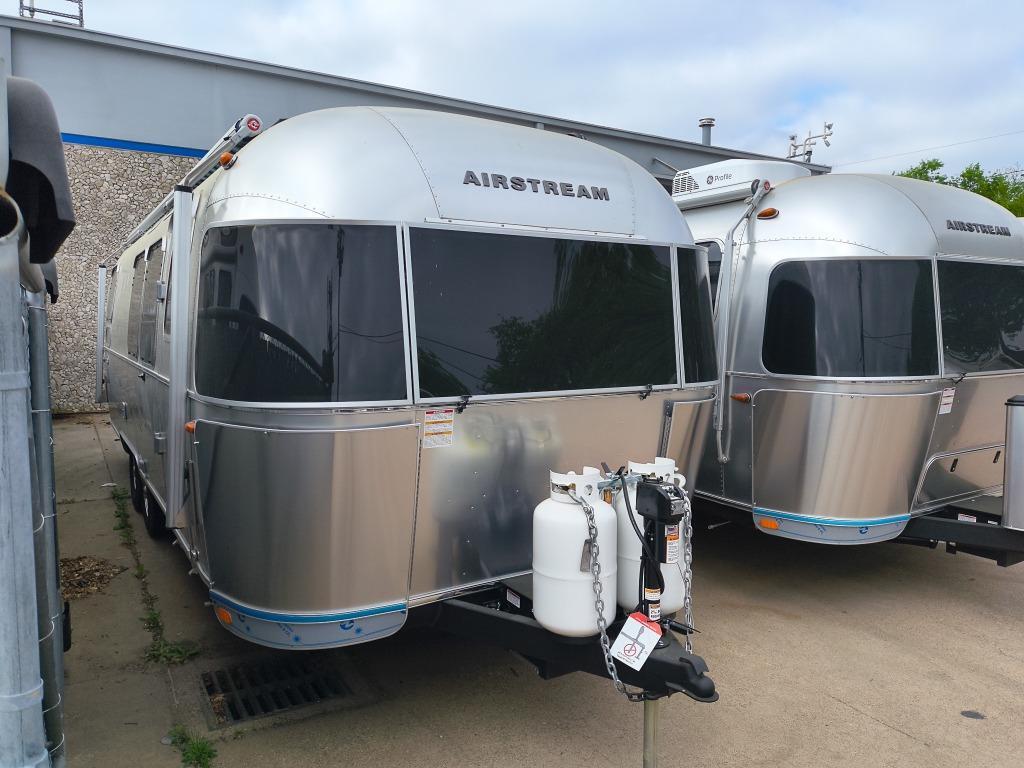 2026 Airstream International 28RB in fort worth TX