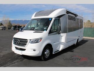 2026 LEISURE TRAVEL UNITY U24FX
