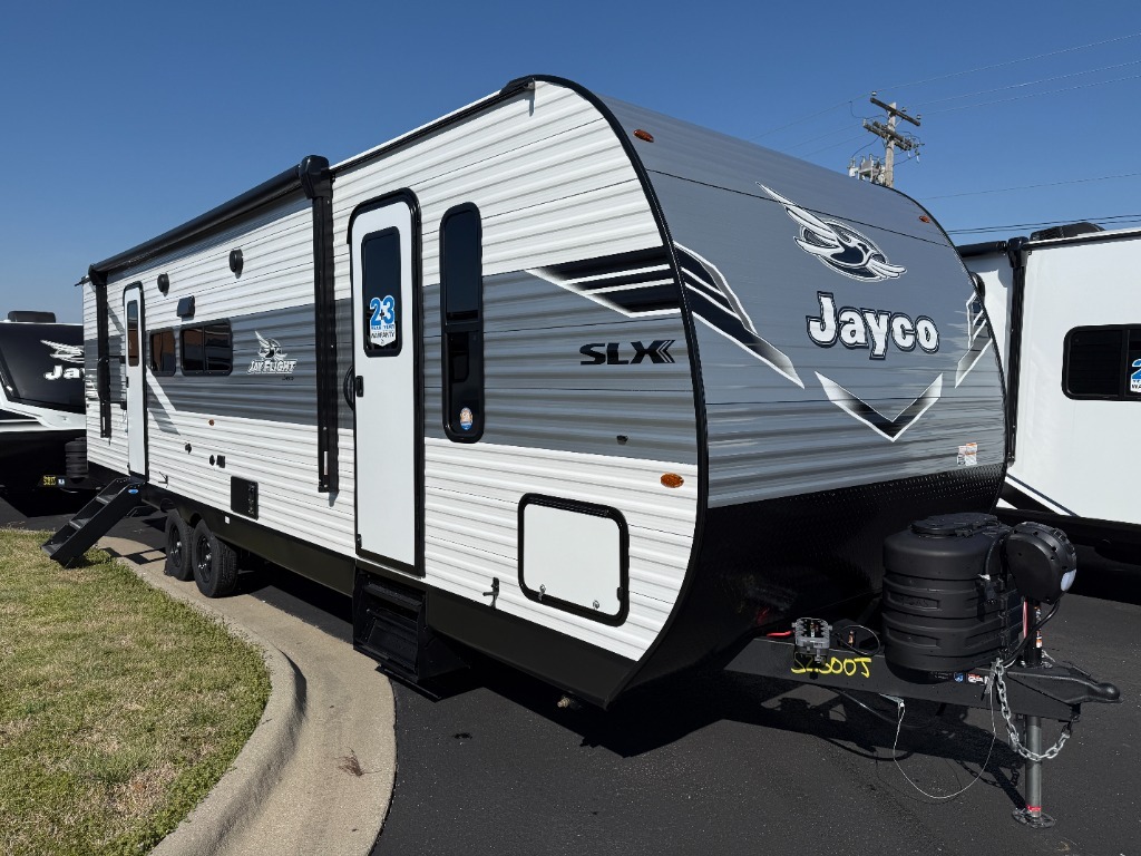 2026 Jayco Jay Flight SLX 287BHS in springfield MO