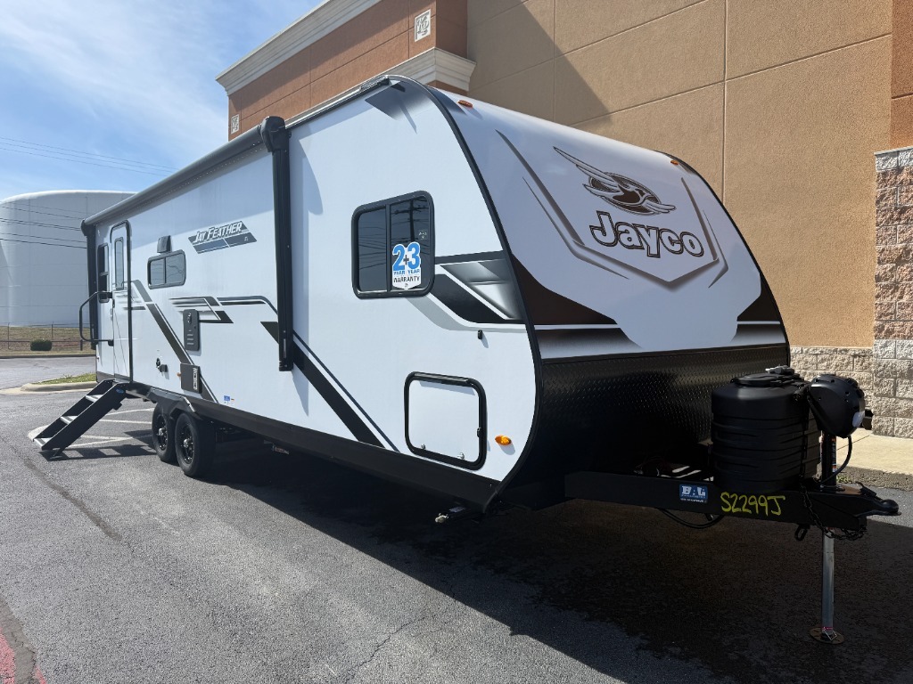 2026 Jayco Jay Feather SL 25RLSL in springfield MO