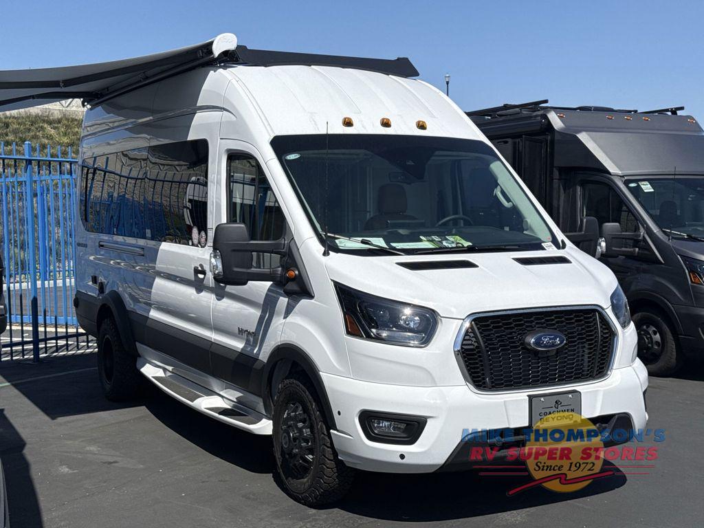 2026 Coachmen Rv Beyond 22C in fountain valley CA