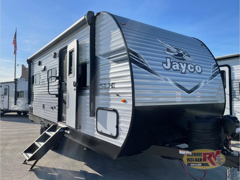 2026 Jayco Jay Flight SLX 200MKSW RV