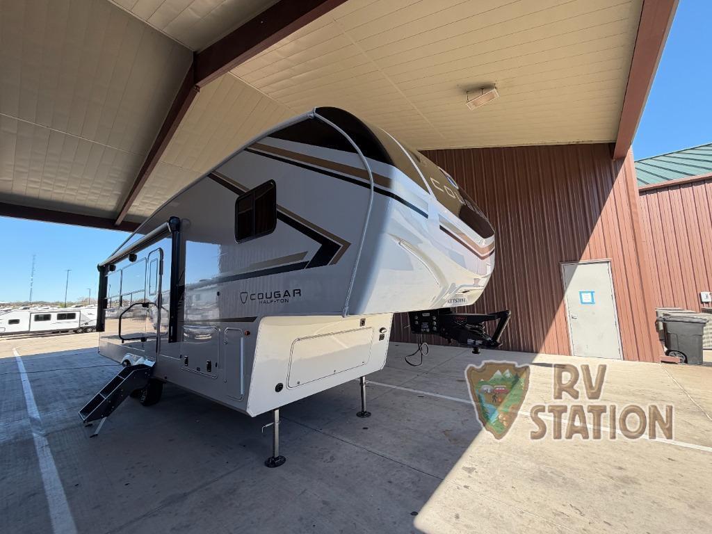 2026 Keystone Rv Cougar Half-Ton 26RES in lorena TX