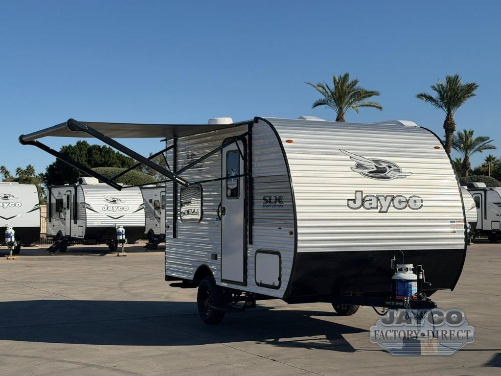 2026 Jayco Jay Flight SLX 130BH in mesa AZ
