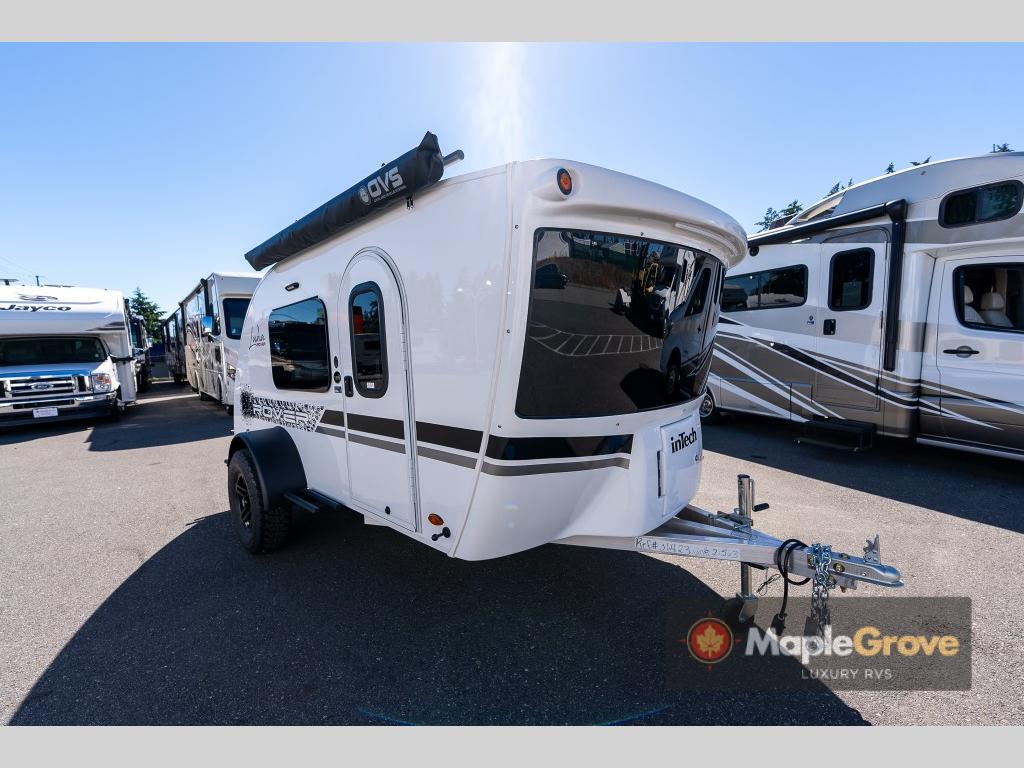 2026 Intech Rv Luna Rover in everett WA