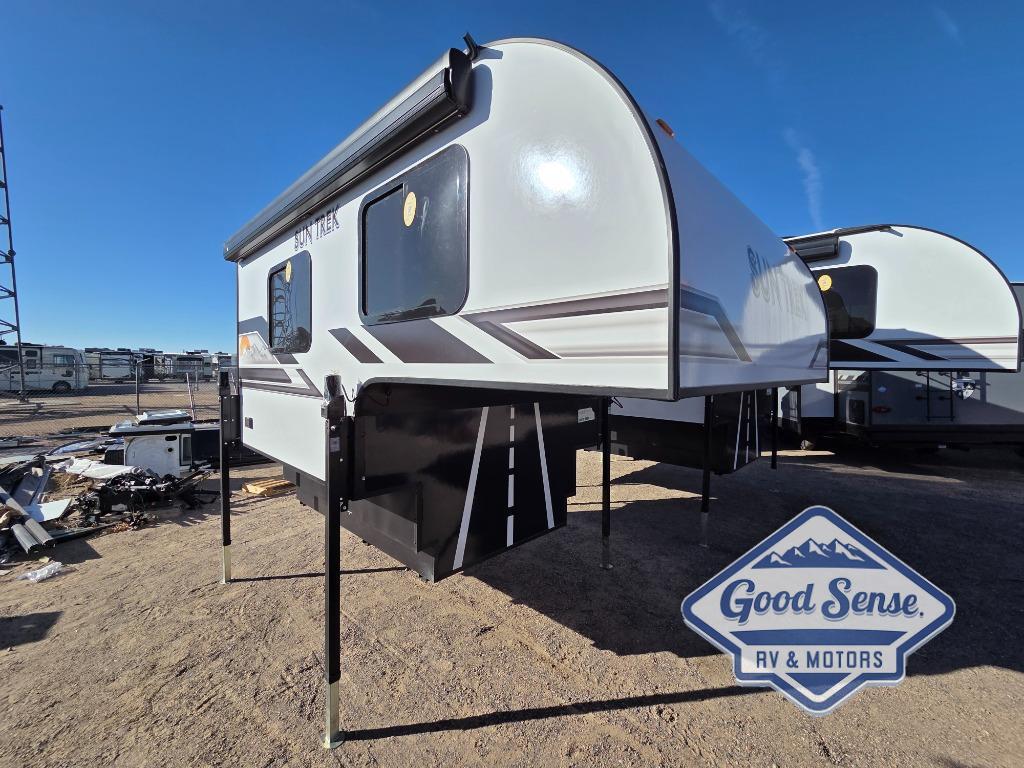2026 Sunset Park Rv Sun Trek 700 RV