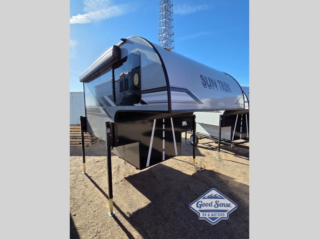 2026 Sunset Park Rv Sun Trek 600 in albuquerque NM