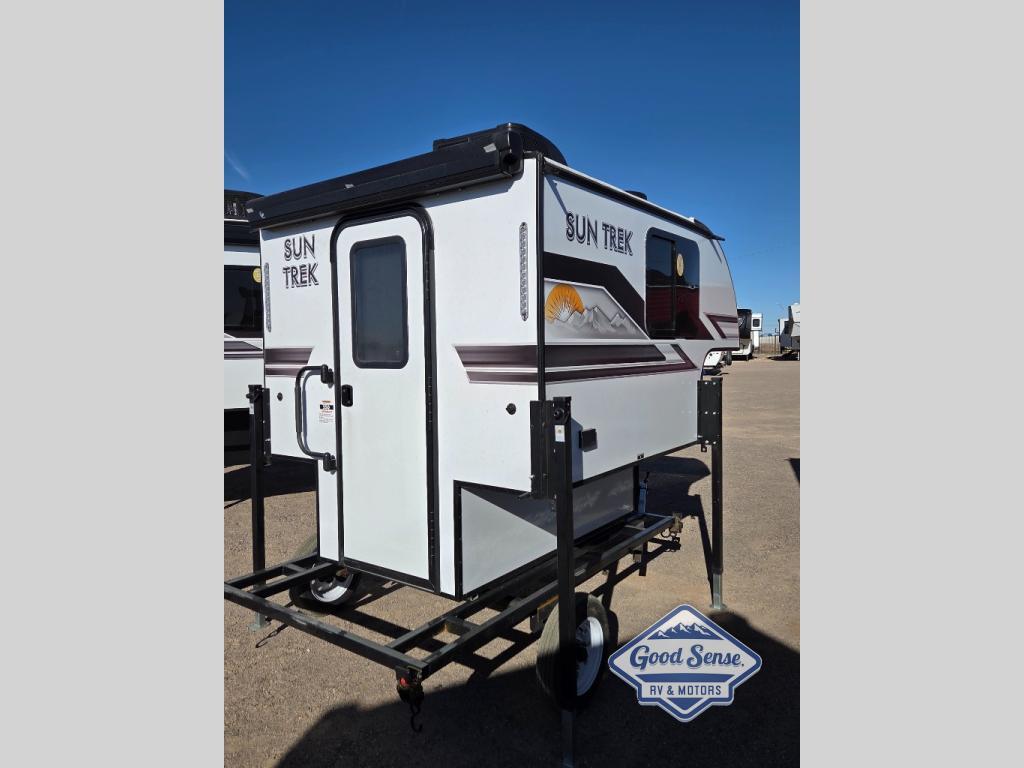 2026 Sunset Park Rv Sun Trek 550 in albuquerque NM
