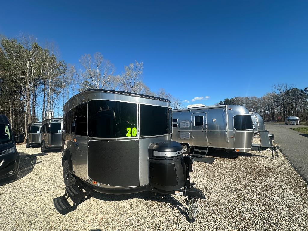 2026 Airstream Basecamp Xe 20Xe in monroe NC