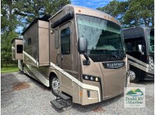 Most Popular Class A Gas Motorhomes image