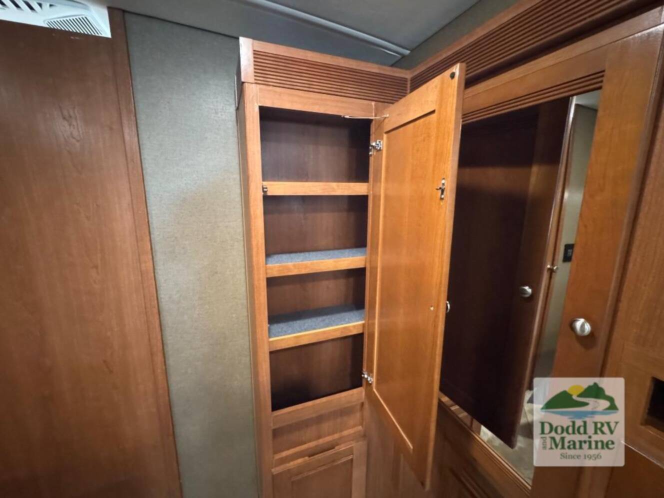 A photo of this 2018 Winnebago Forza 38F