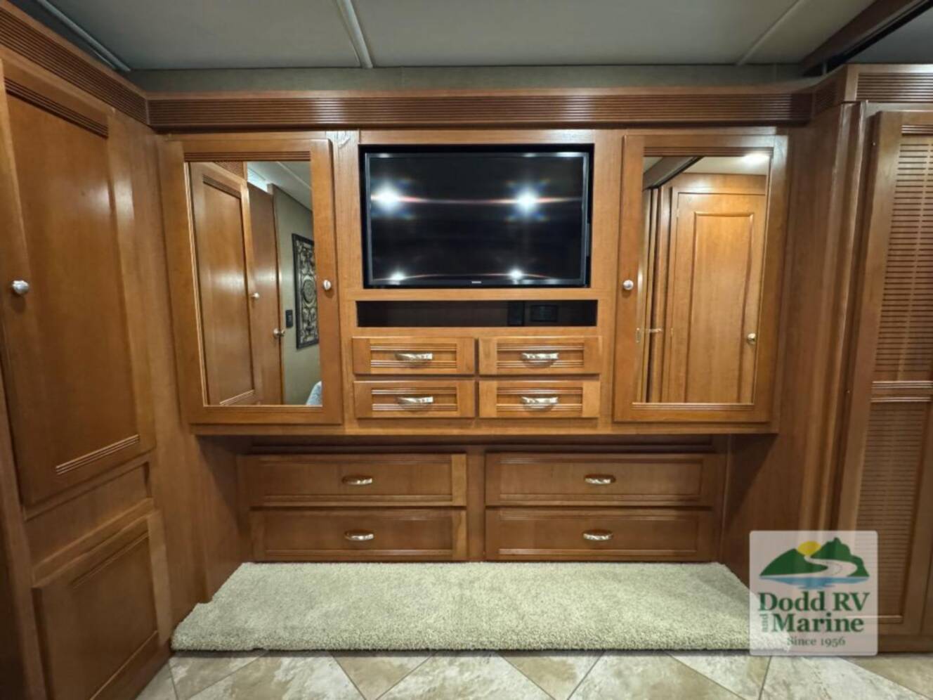 A photo of this 2018 Winnebago Forza 38F