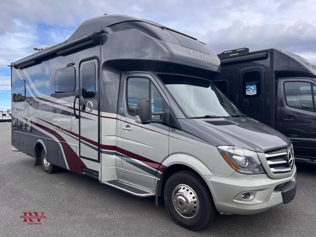 2019 Tiffin Motorhomes Wayfarer 24 TW in pasco WA