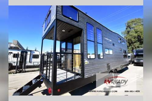 2026 Forest River Rv Cherokee Timberwolf 20OG in lake elsinore CA