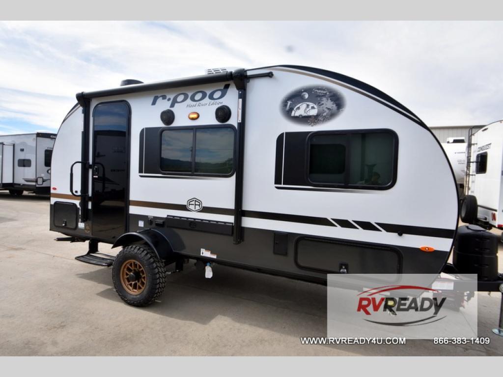 2026 Forest River Rv R Pod RP-180 in lake elsinore CA