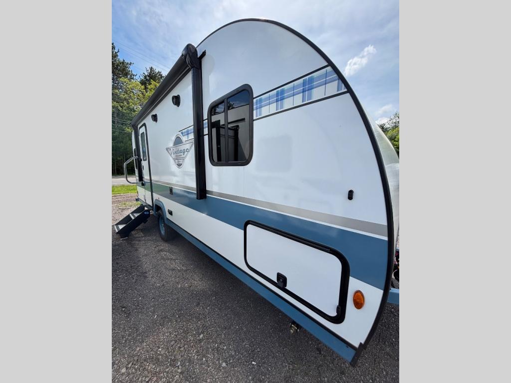 2026 Gulf Stream Rv Vintage Cruiser 19TWD in dallas PA