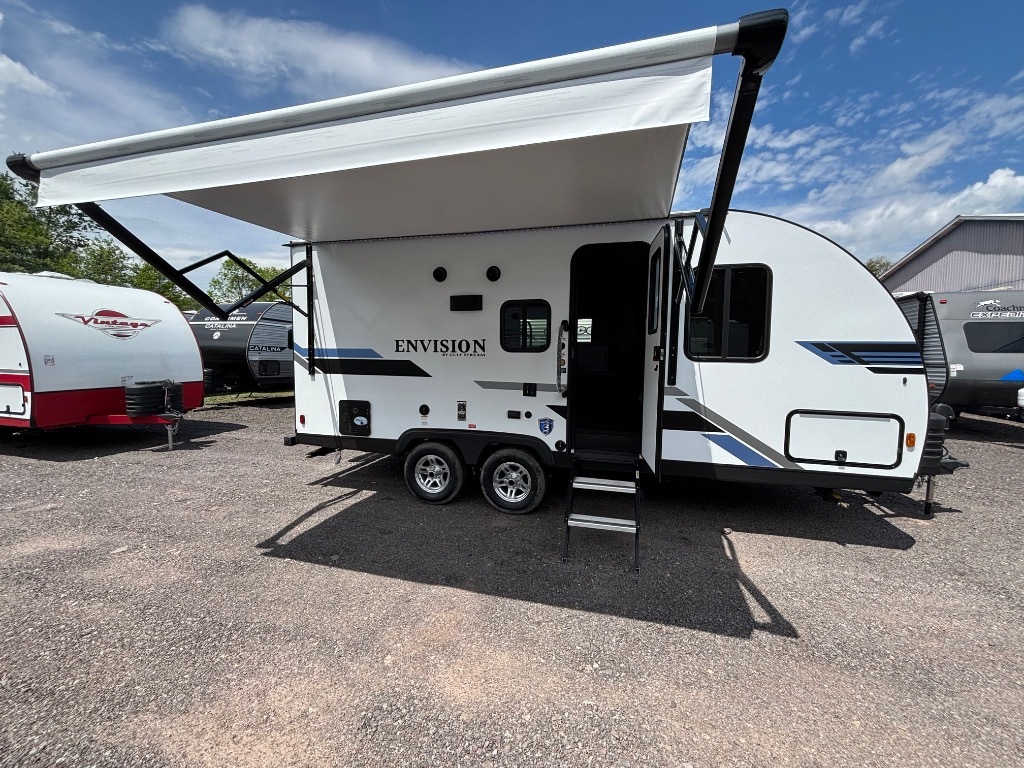 2026 Gulf Stream Rv Envision SVT 21QBS in dallas PA