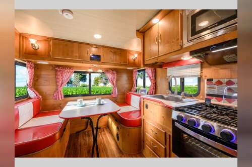 2026 Gulf Stream Rv Vintage Cruiser 19ERD in dallas PA