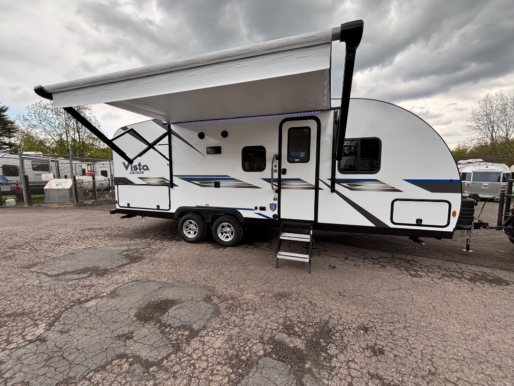 2026 Gulf Stream Vista Cruiser 23FBS RVs For Sale - RV Trader