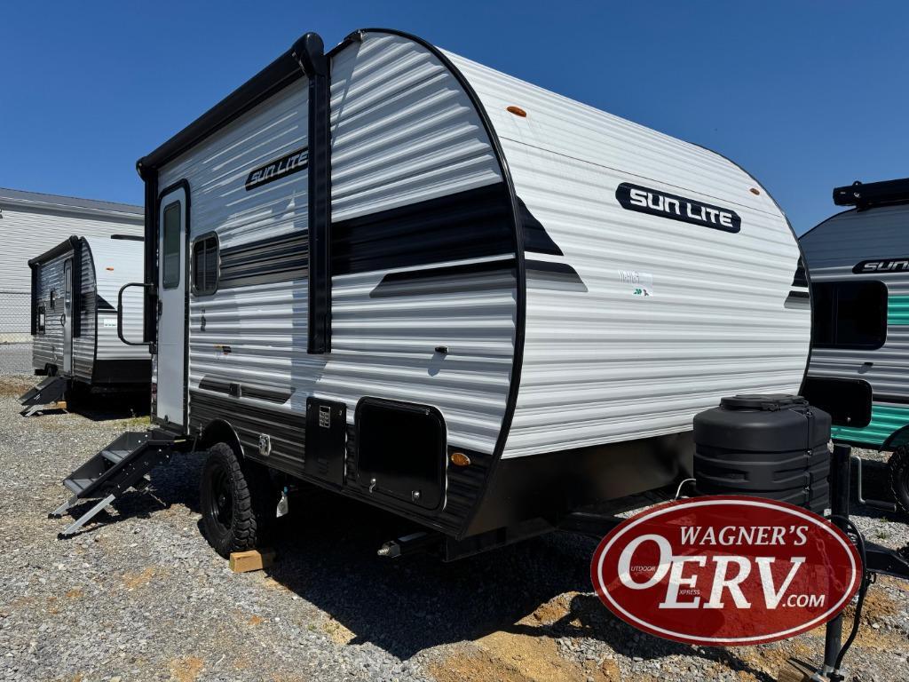 2026 Sunset Park Rv Sun Lite 15MBX in falling waters WV