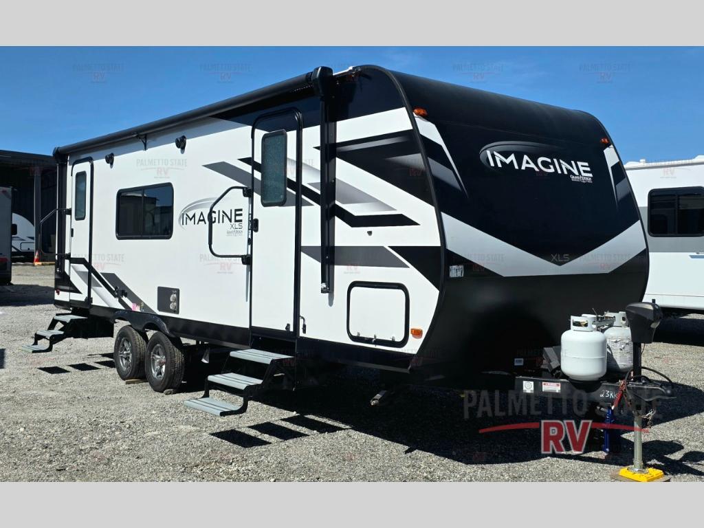 2024 Grand Design Imagine XLS 23LDE in greer SC