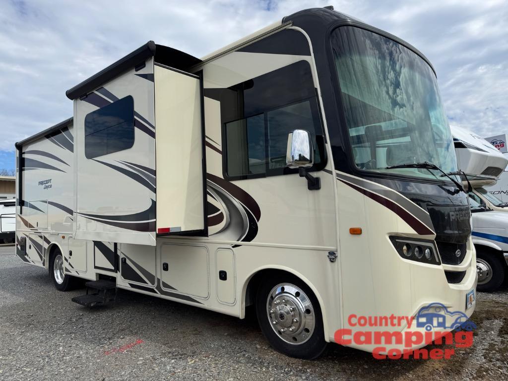 2018 Jayco Precept 31UL in kings mountain NC