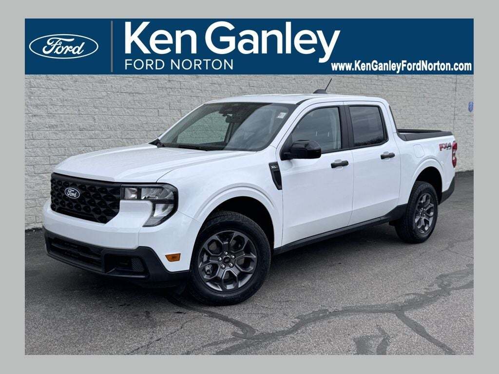 2026 FORD MAVERICK XLT in Barberton, OH