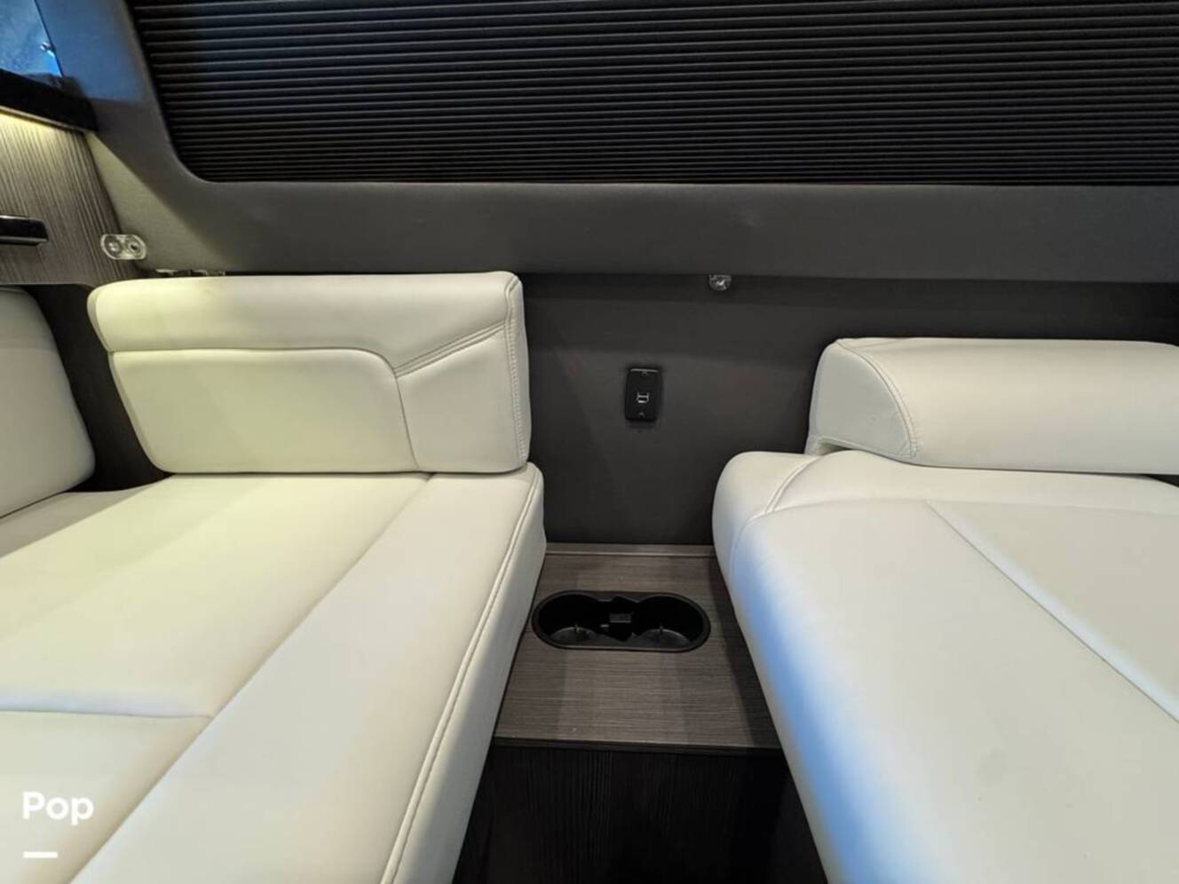 A photo of this 2021 Airstream Interstate 19 4WD
