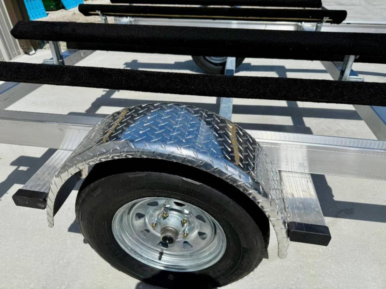 A photo of this 2025 Magic Tilt DWC2500