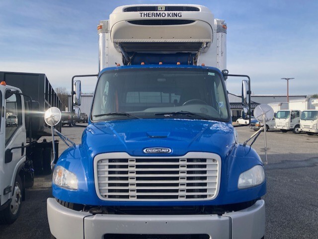 2016 FREIGHTLINER M2106 in Pilesgrove, NJ