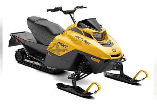 2024 Ski-Doo MXZ 200 ES Cobra 1.0 in toronto SD