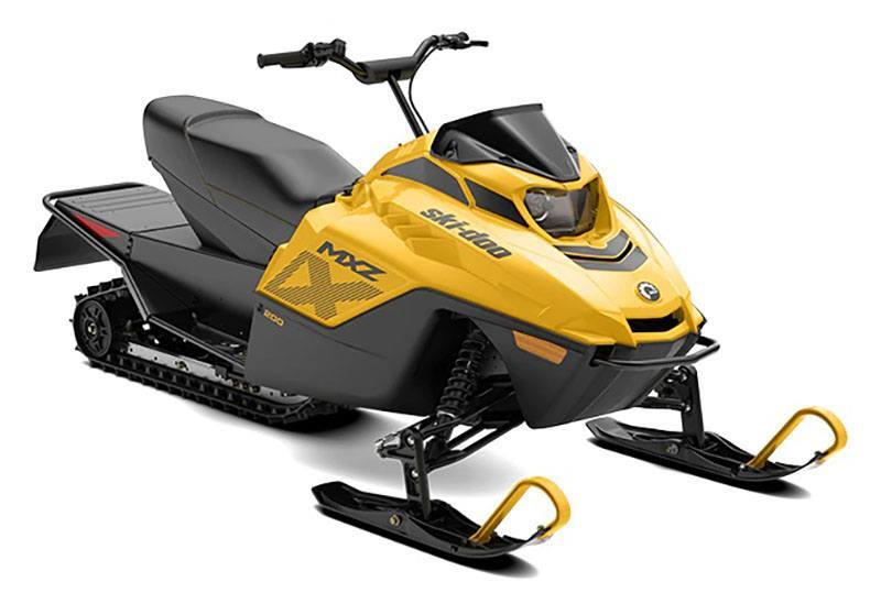 2024 Ski-Doo MXZ 200 ES Cobra 1.0 in toronto SD