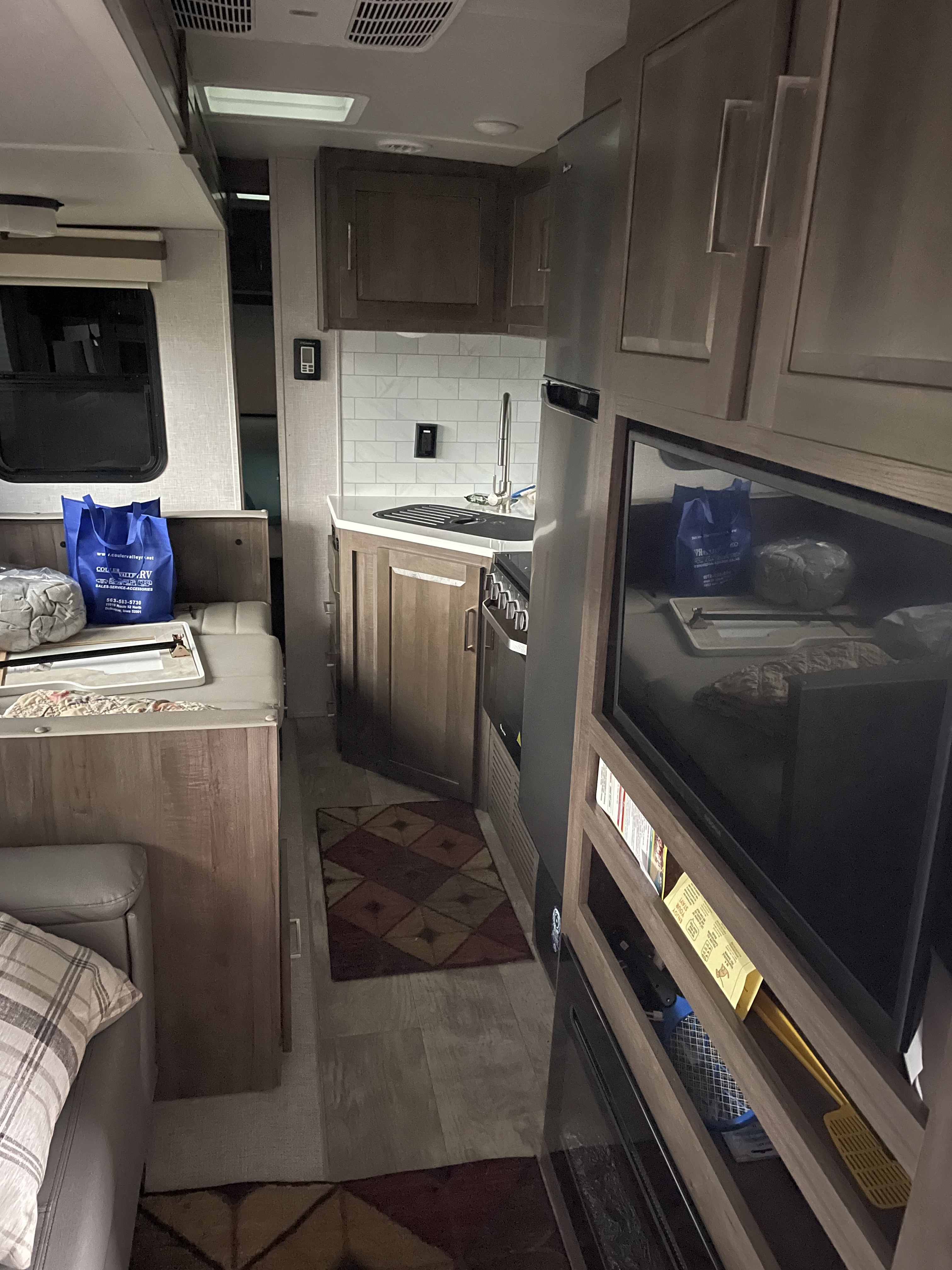 2023 Forest River ROCKWOOD ULTRA LITE 2606WS RV