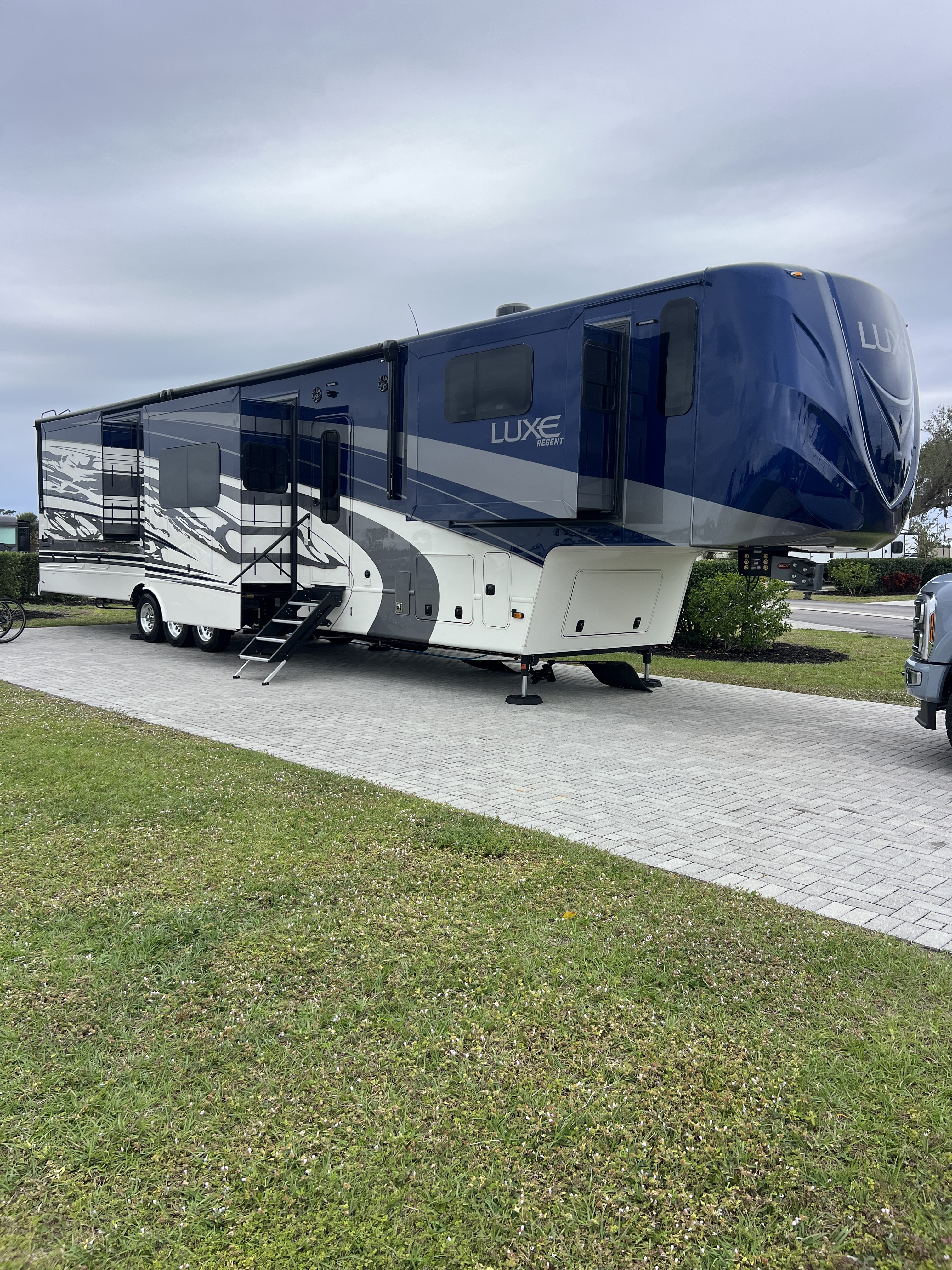 2026 Luxe OTHER RV