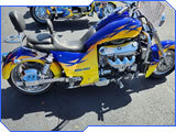 Boss Hoss LS3 Super Motorcycles For Sale - Cycle Trader