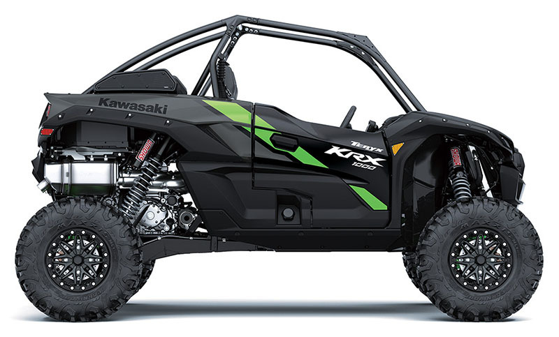 Kawasaki Teryx Krx 1000 Four Wheelers For Sale in West Virginia