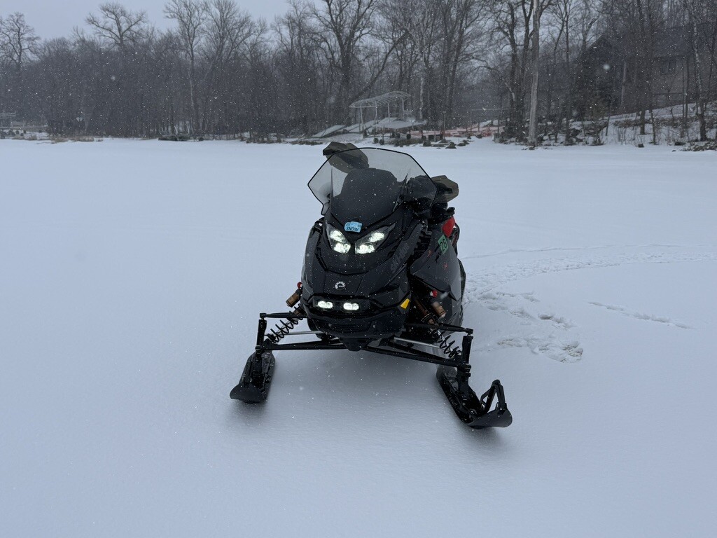 M1000 For Sale - Arctic Cat Snowmobiles - Snowmobile Trader