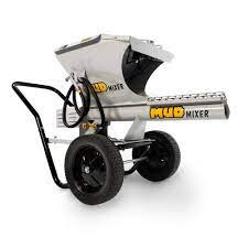 Other MUD MIXER in Baton Rouge, LA