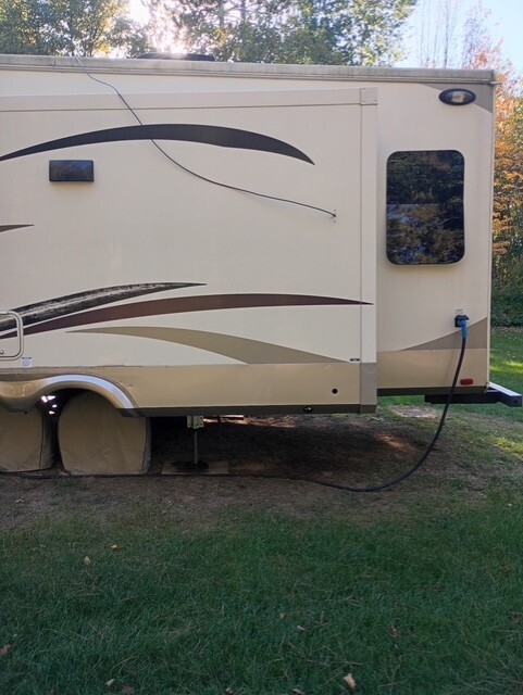 2018 Palomino COLUMBUS COMPASS 320RSC in white bear lake MN