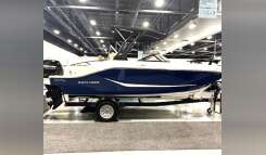 2025 Bayliner D20 Deck Boat boat