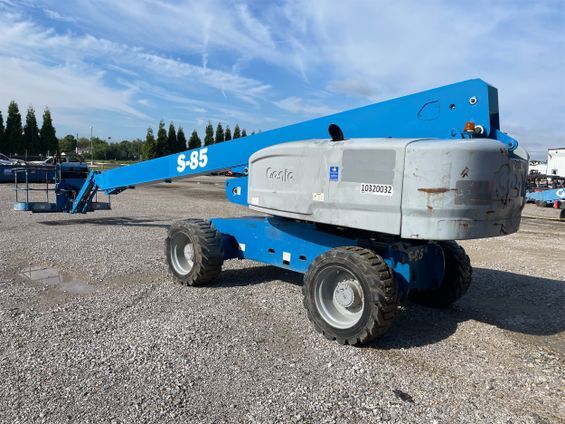 2015 GENIE S-85 in Evansville, IN