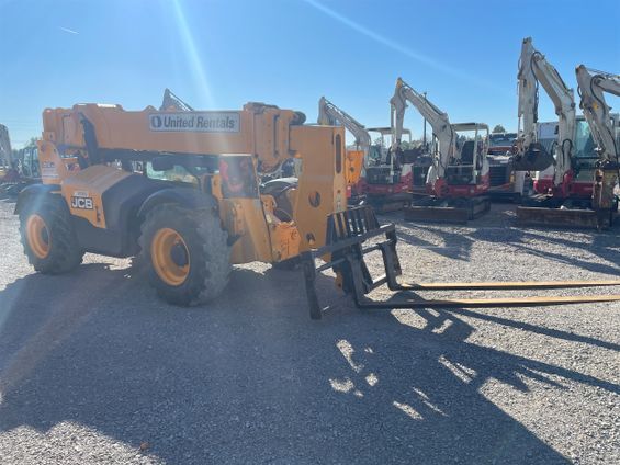 2019 JCB 512-56 in Evansville, IN